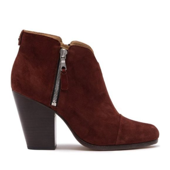 Rag & Bone Margot Boot size 39 - Picture 5 of 15